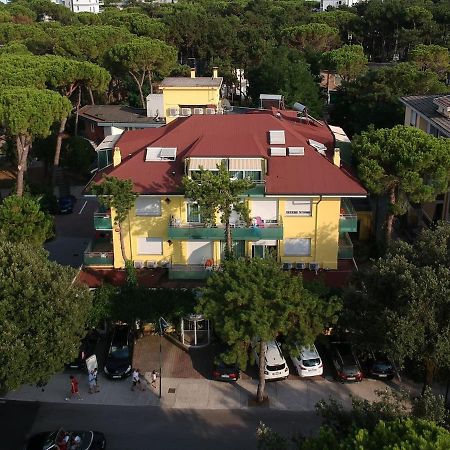 Villa Lucilla Λινιάνο Σαμπιαντόρο Εξωτερικό φωτογραφία