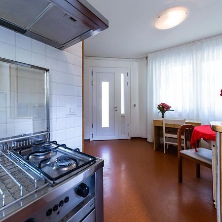 Villa Lucilla Λινιάνο Σαμπιαντόρο Εξωτερικό φωτογραφία