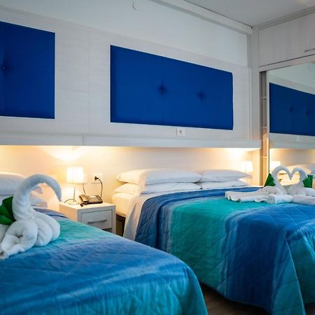 Villa Lucilla Λινιάνο Σαμπιαντόρο Εξωτερικό φωτογραφία