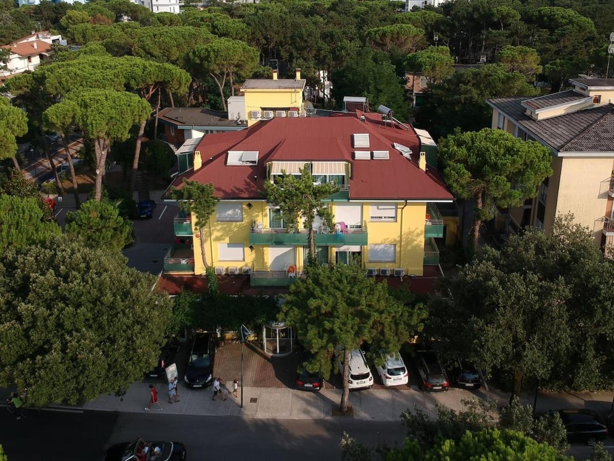 Villa Lucilla Λινιάνο Σαμπιαντόρο Εξωτερικό φωτογραφία