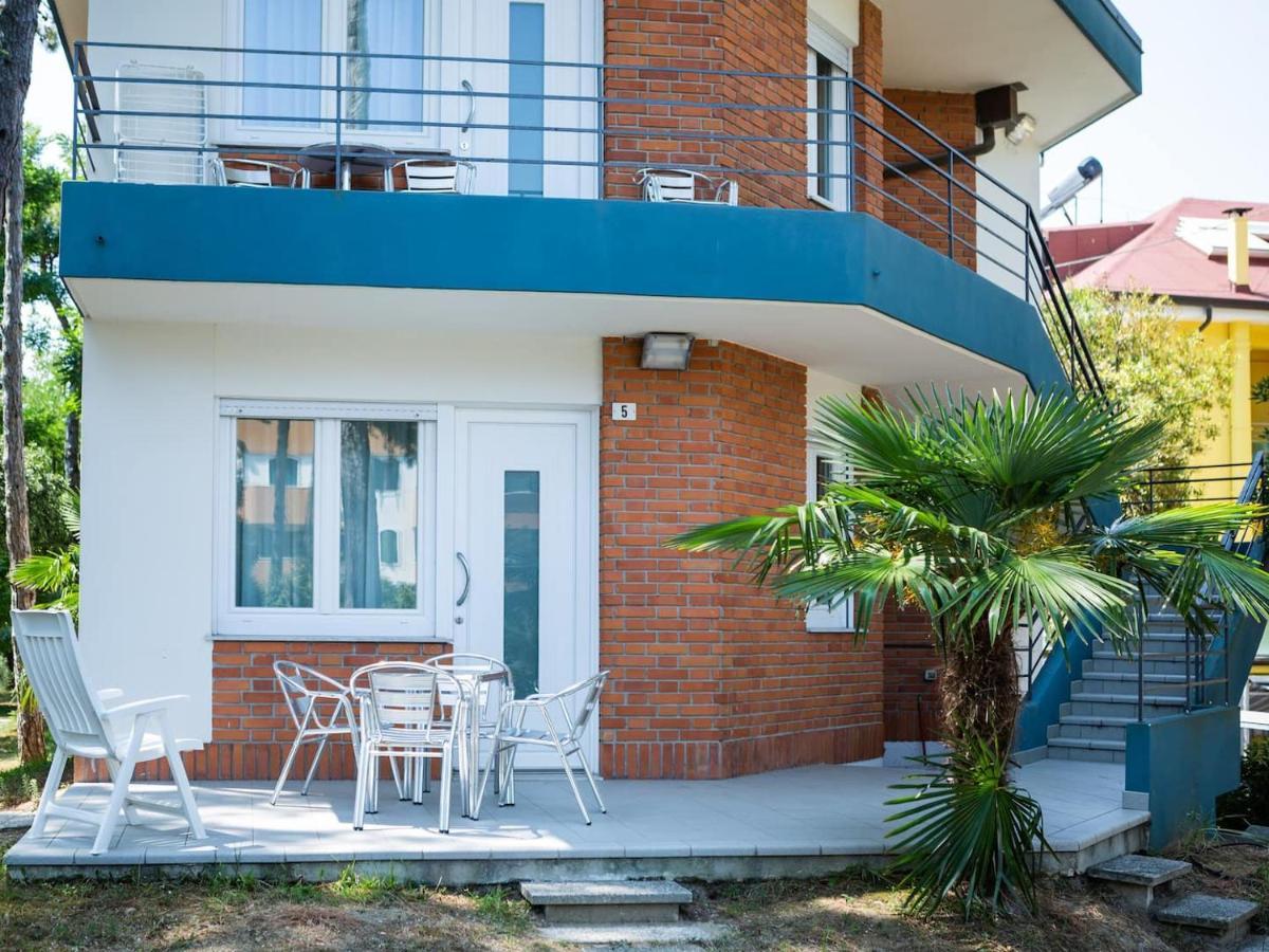 Villa Lucilla Λινιάνο Σαμπιαντόρο Εξωτερικό φωτογραφία