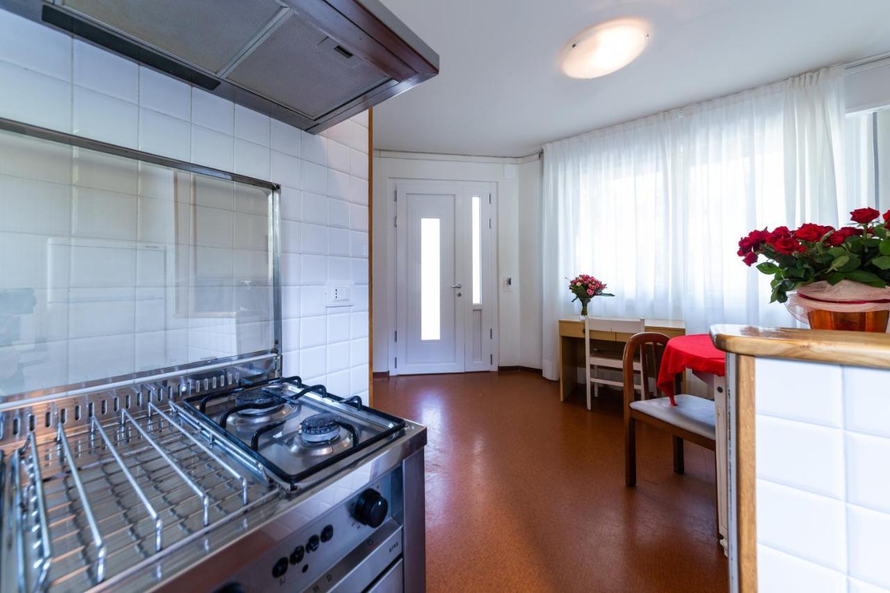 Villa Lucilla Λινιάνο Σαμπιαντόρο Εξωτερικό φωτογραφία