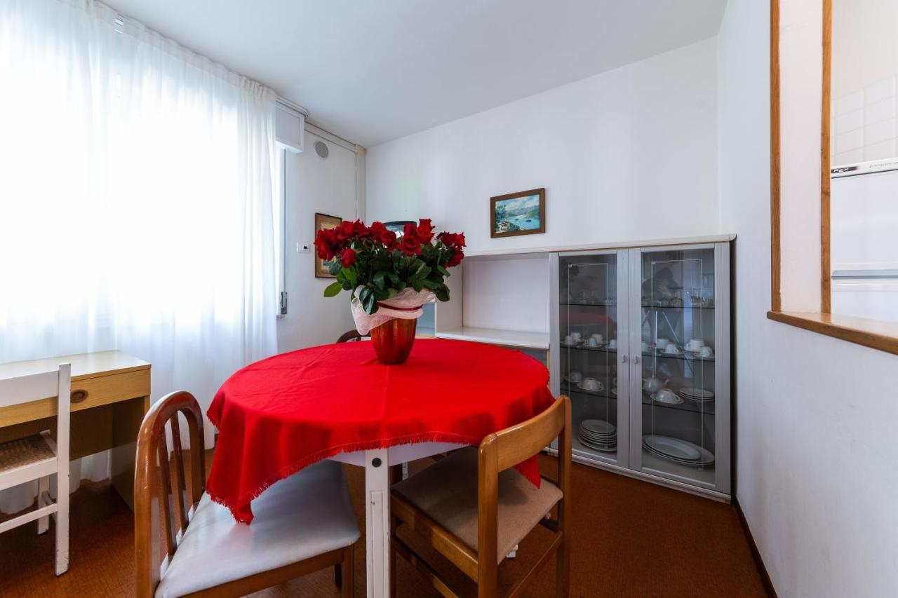 Villa Lucilla Λινιάνο Σαμπιαντόρο Εξωτερικό φωτογραφία