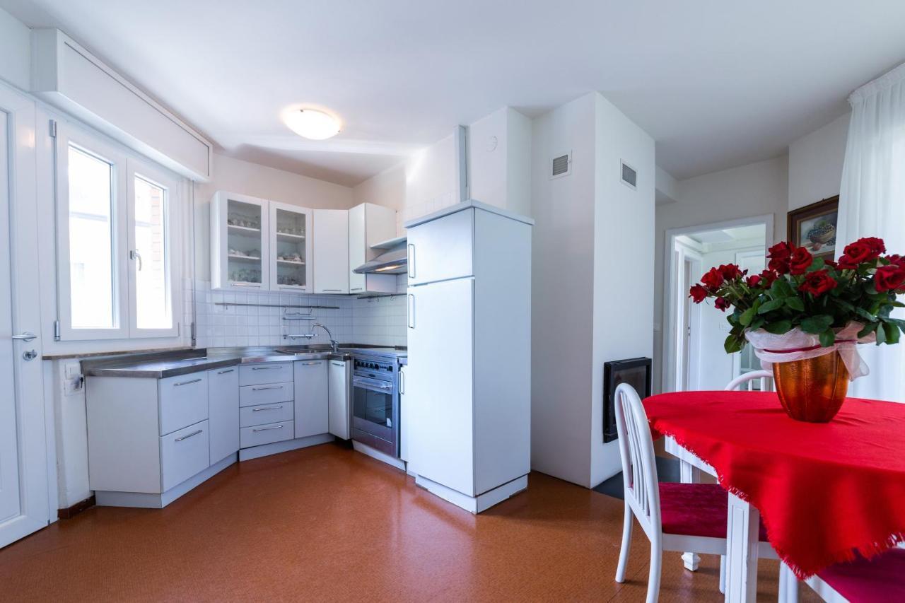 Villa Lucilla Λινιάνο Σαμπιαντόρο Εξωτερικό φωτογραφία