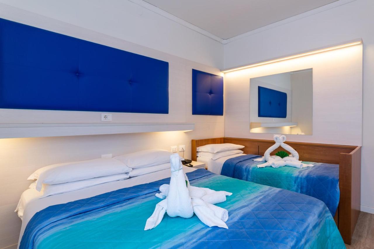Villa Lucilla Λινιάνο Σαμπιαντόρο Εξωτερικό φωτογραφία