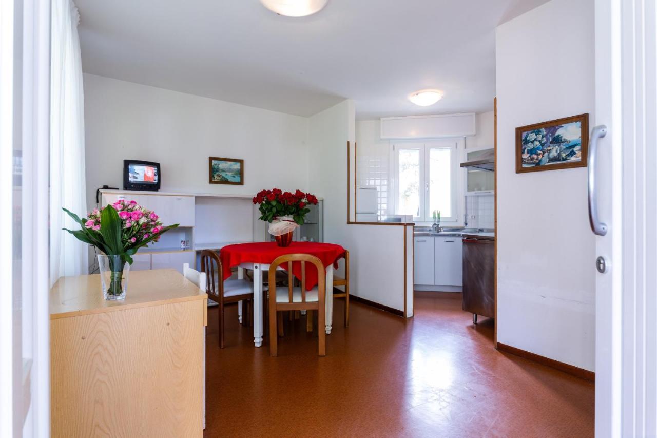 Villa Lucilla Λινιάνο Σαμπιαντόρο Εξωτερικό φωτογραφία