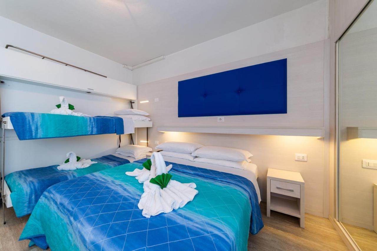 Villa Lucilla Λινιάνο Σαμπιαντόρο Εξωτερικό φωτογραφία