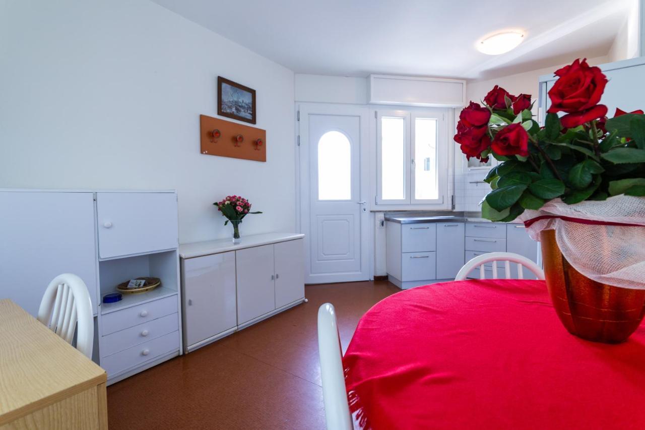Villa Lucilla Λινιάνο Σαμπιαντόρο Εξωτερικό φωτογραφία
