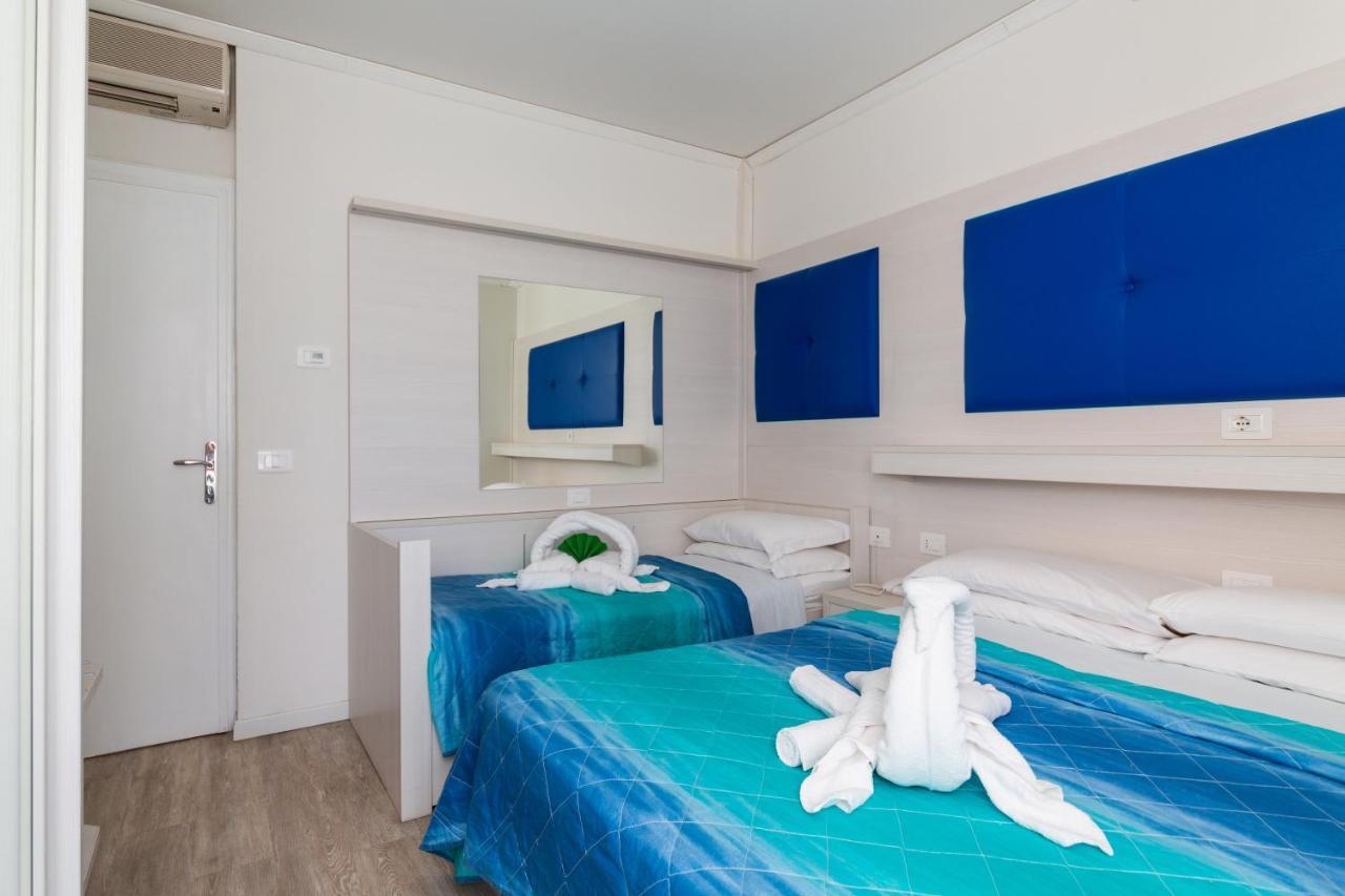 Villa Lucilla Λινιάνο Σαμπιαντόρο Εξωτερικό φωτογραφία