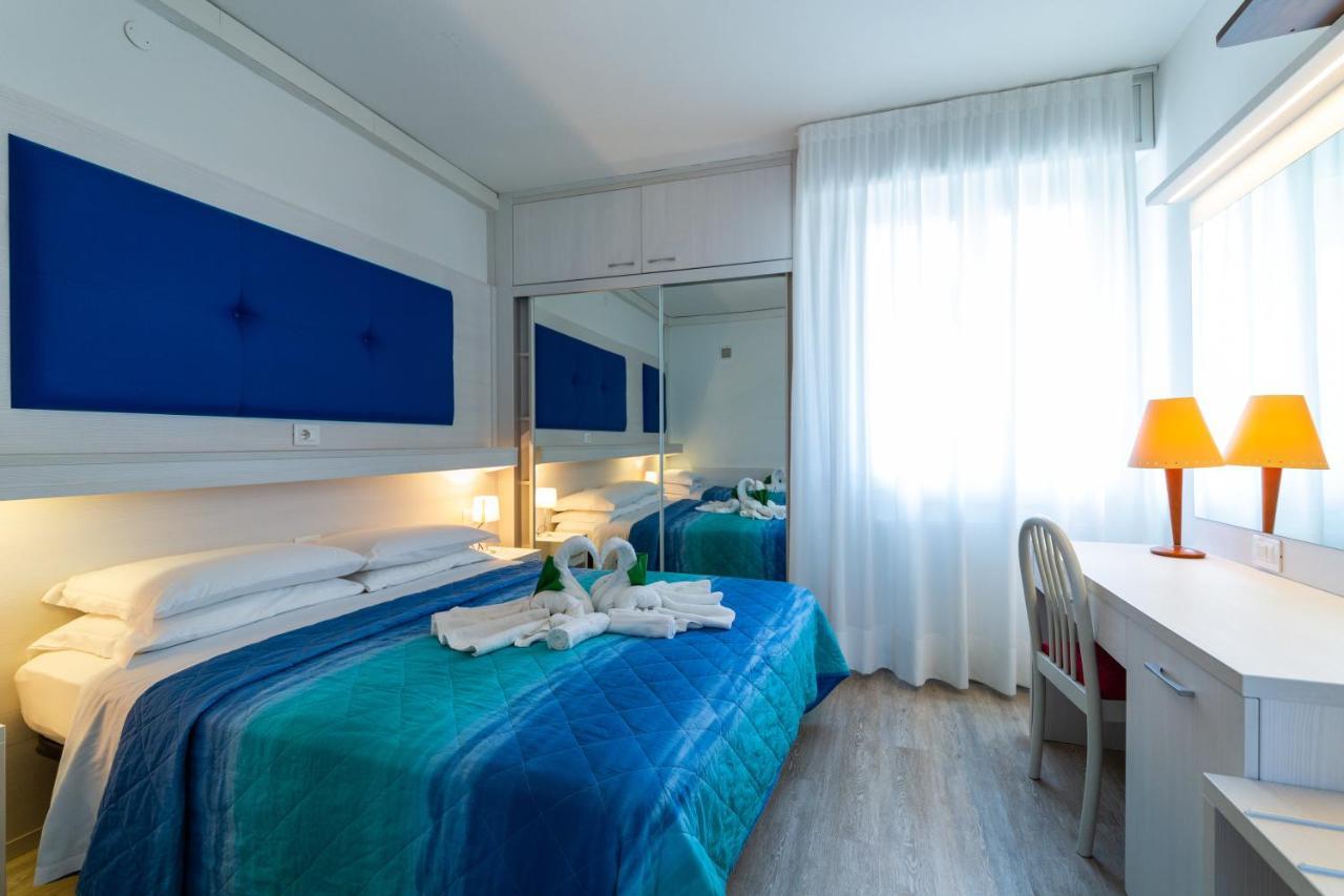 Villa Lucilla Λινιάνο Σαμπιαντόρο Εξωτερικό φωτογραφία
