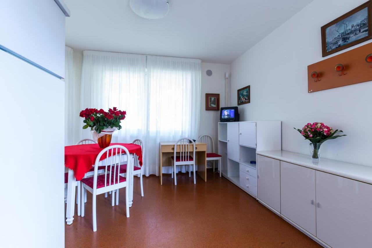 Villa Lucilla Λινιάνο Σαμπιαντόρο Εξωτερικό φωτογραφία