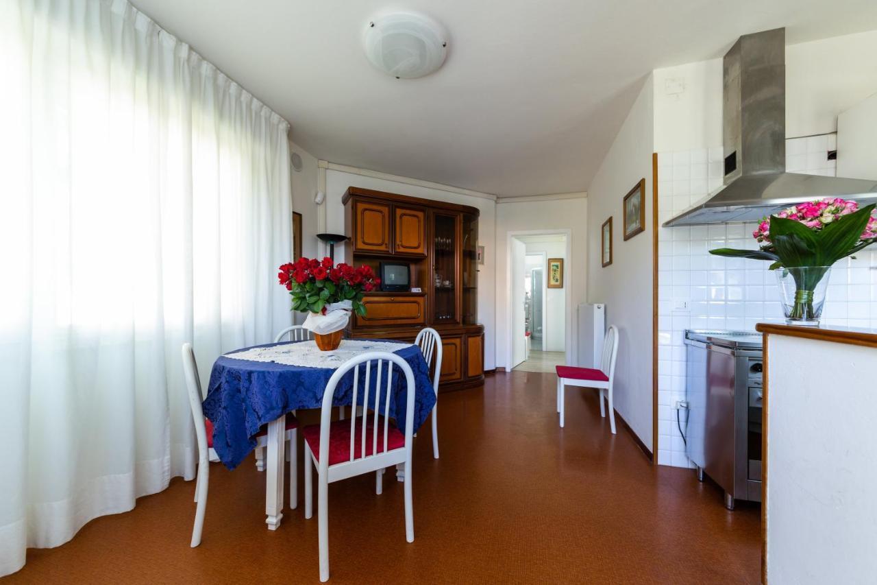 Villa Lucilla Λινιάνο Σαμπιαντόρο Εξωτερικό φωτογραφία