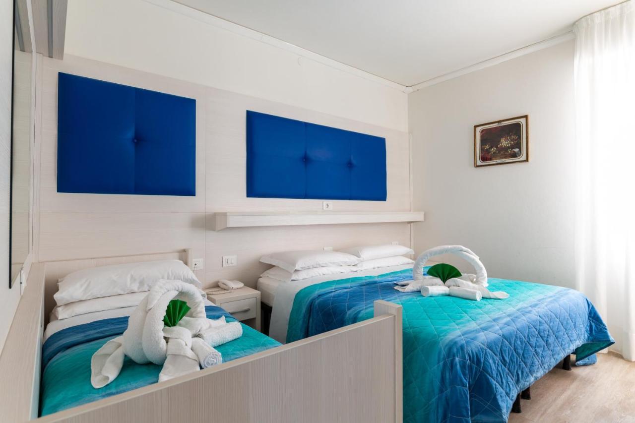 Villa Lucilla Λινιάνο Σαμπιαντόρο Εξωτερικό φωτογραφία