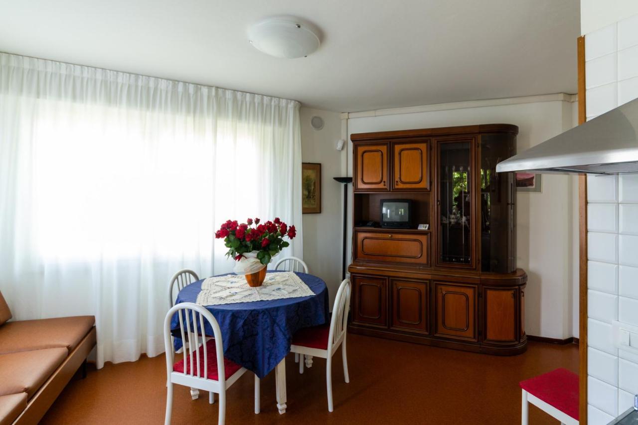 Villa Lucilla Λινιάνο Σαμπιαντόρο Εξωτερικό φωτογραφία