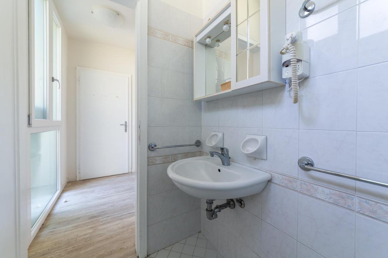 Villa Lucilla Λινιάνο Σαμπιαντόρο Εξωτερικό φωτογραφία