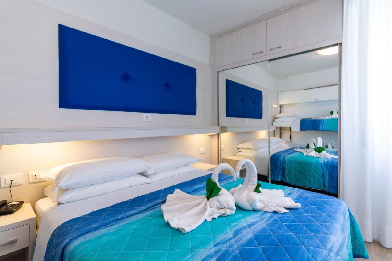 Villa Lucilla Λινιάνο Σαμπιαντόρο Εξωτερικό φωτογραφία