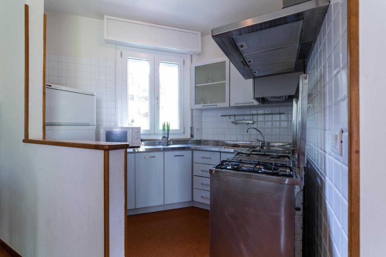 Villa Lucilla Λινιάνο Σαμπιαντόρο Εξωτερικό φωτογραφία