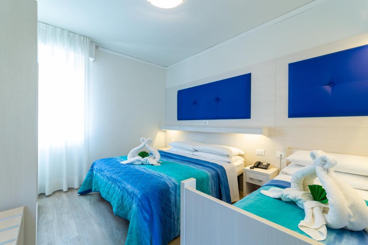 Villa Lucilla Λινιάνο Σαμπιαντόρο Εξωτερικό φωτογραφία