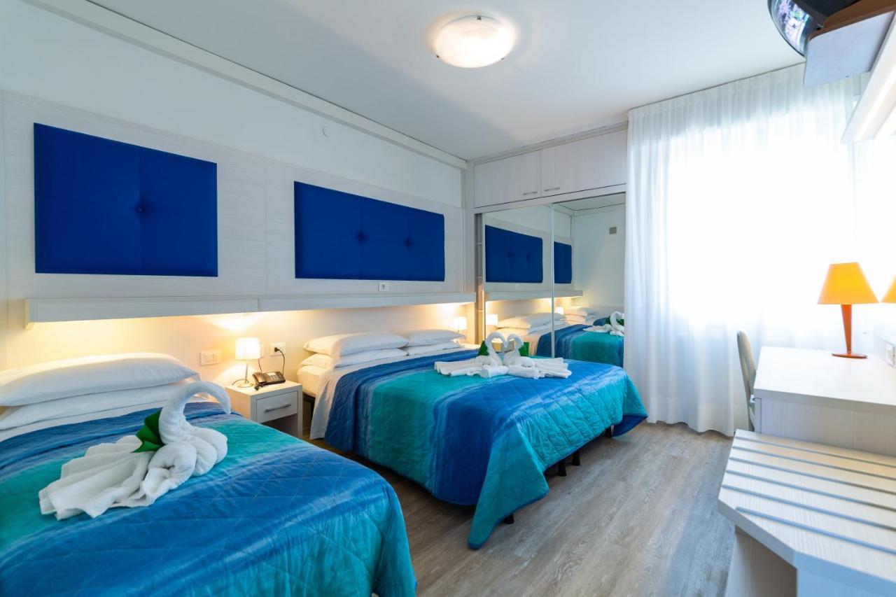 Villa Lucilla Λινιάνο Σαμπιαντόρο Εξωτερικό φωτογραφία