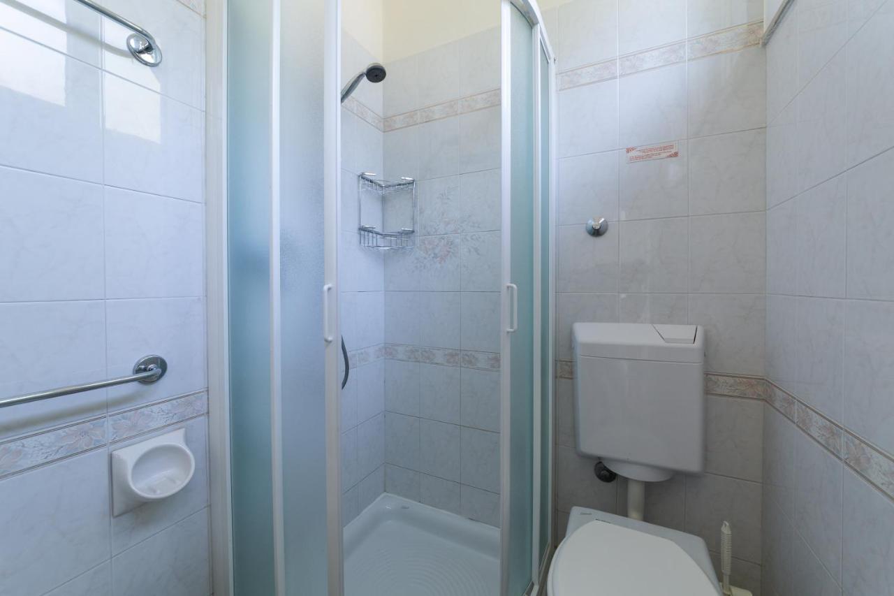 Villa Lucilla Λινιάνο Σαμπιαντόρο Εξωτερικό φωτογραφία