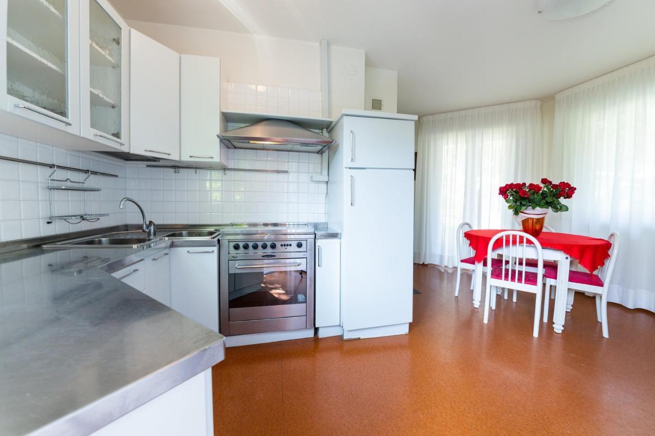 Villa Lucilla Λινιάνο Σαμπιαντόρο Εξωτερικό φωτογραφία
