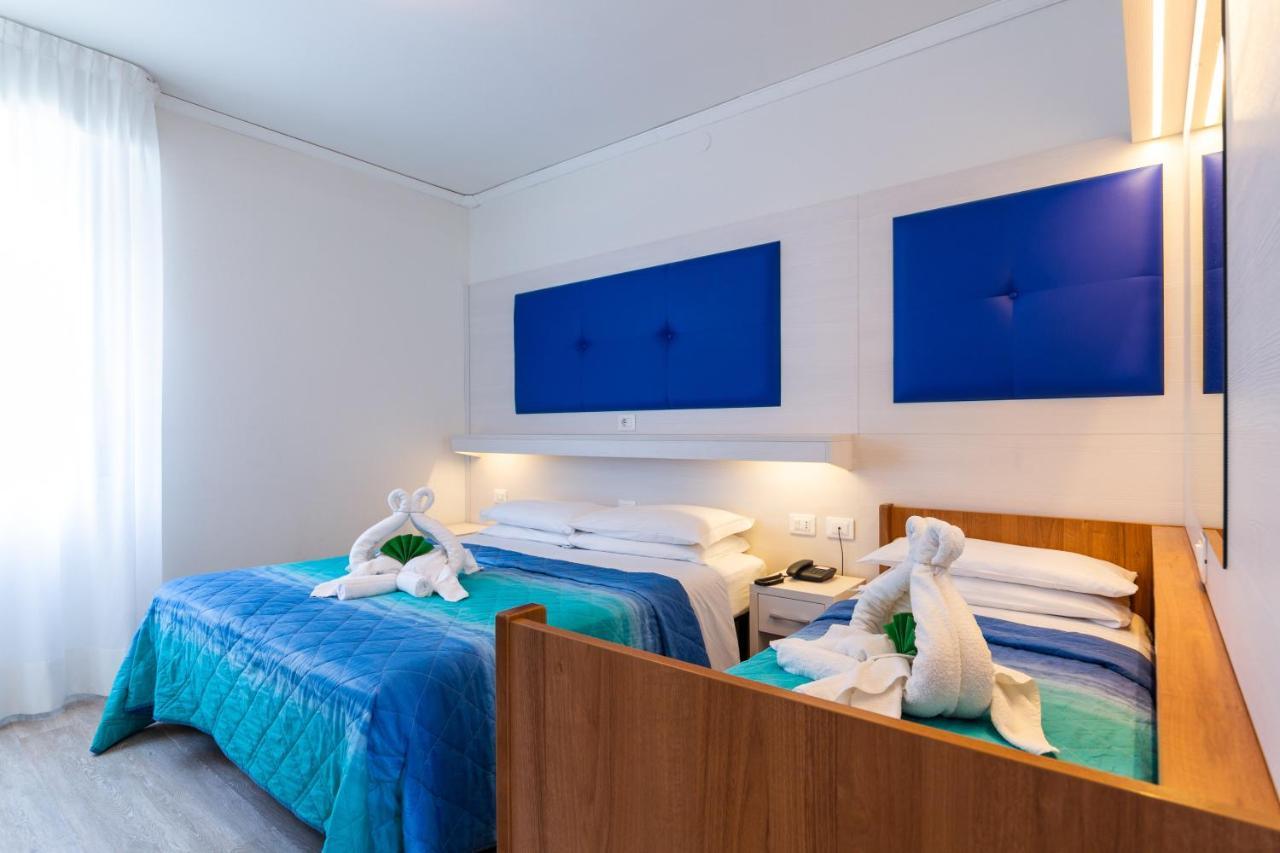Villa Lucilla Λινιάνο Σαμπιαντόρο Εξωτερικό φωτογραφία