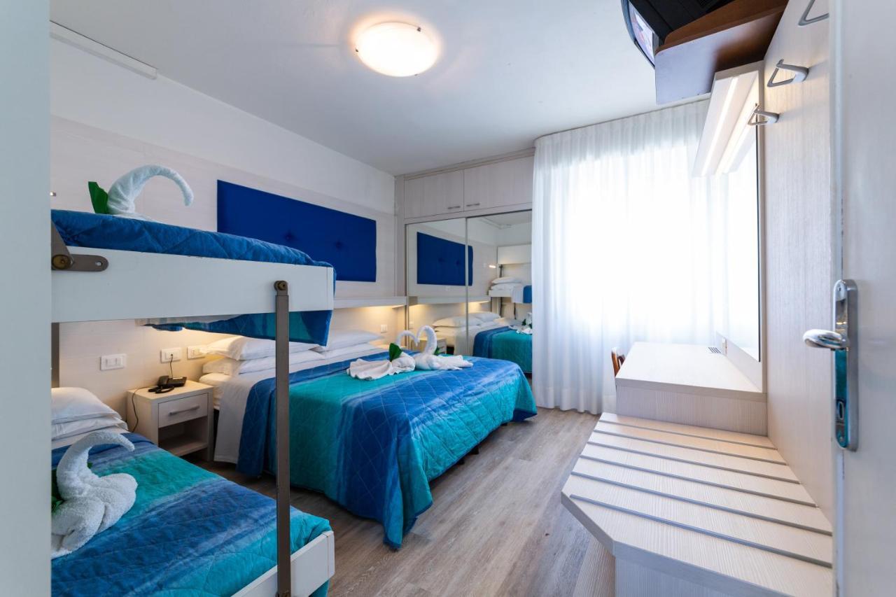 Villa Lucilla Λινιάνο Σαμπιαντόρο Εξωτερικό φωτογραφία
