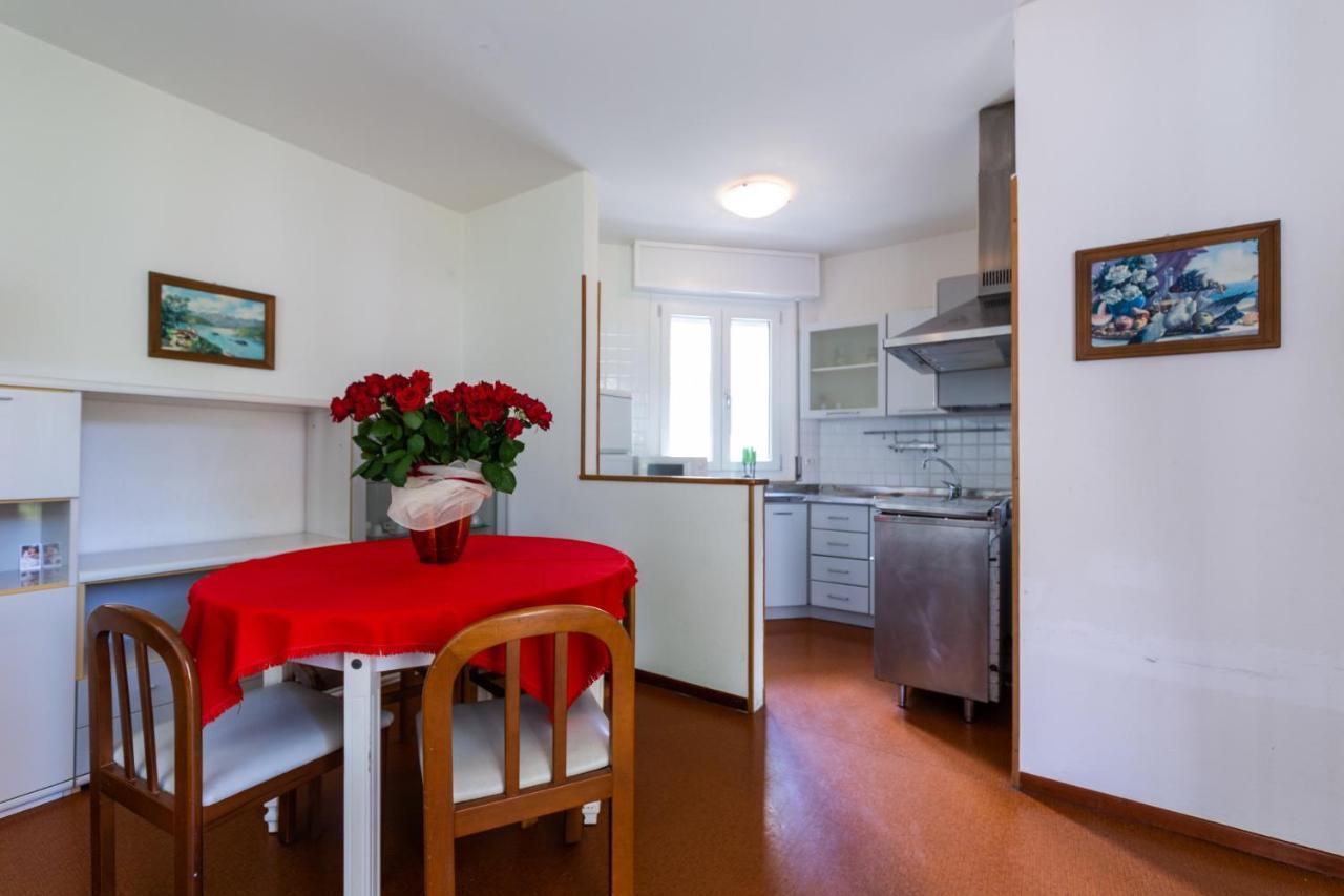 Villa Lucilla Λινιάνο Σαμπιαντόρο Εξωτερικό φωτογραφία