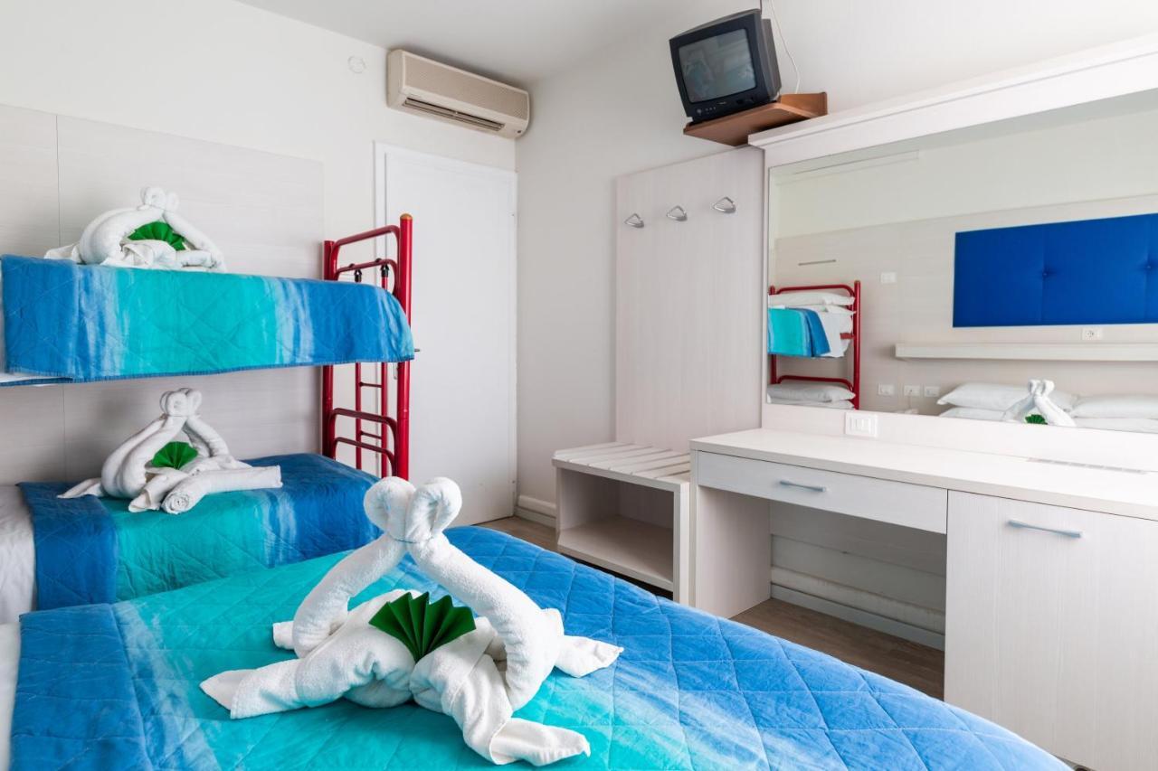 Villa Lucilla Λινιάνο Σαμπιαντόρο Εξωτερικό φωτογραφία