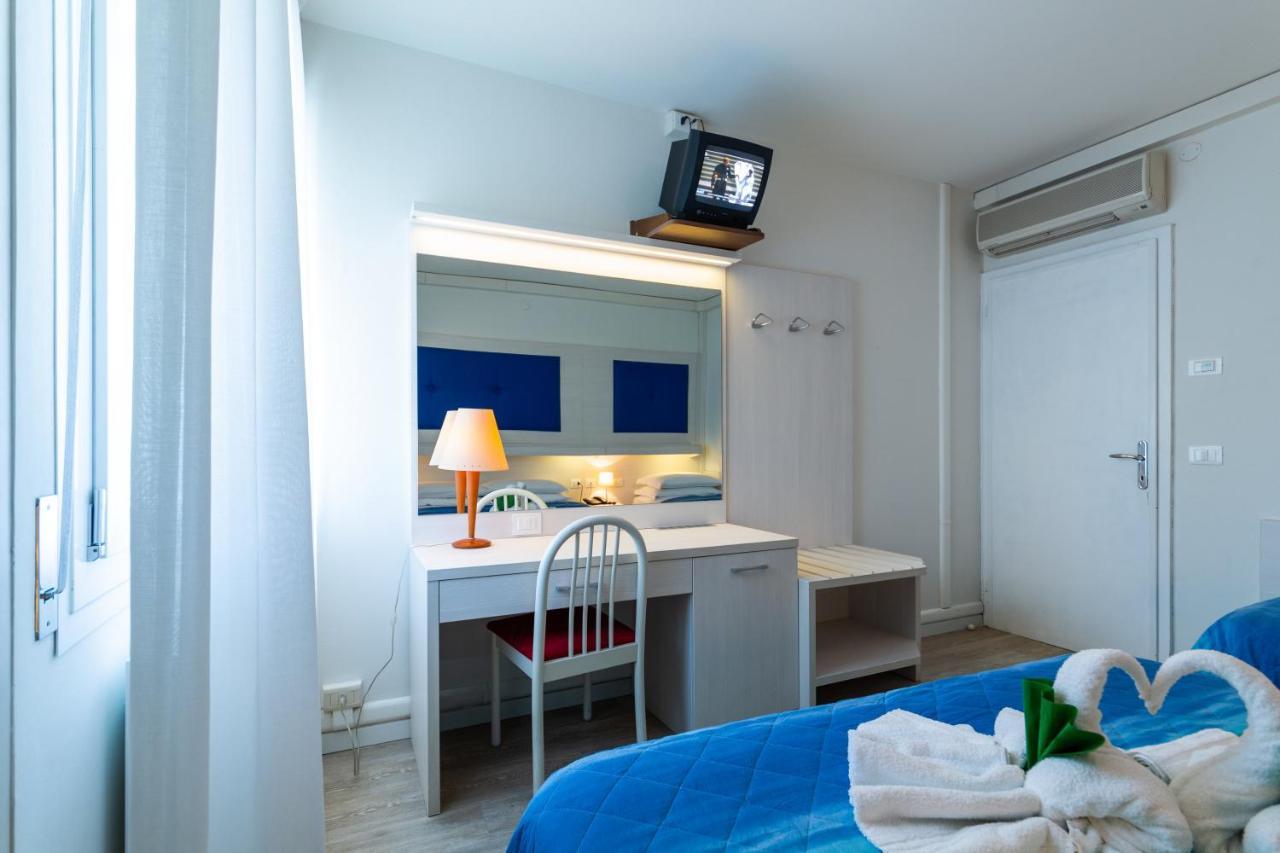 Villa Lucilla Λινιάνο Σαμπιαντόρο Εξωτερικό φωτογραφία