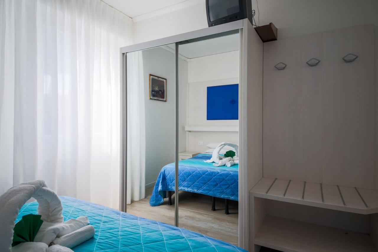 Villa Lucilla Λινιάνο Σαμπιαντόρο Εξωτερικό φωτογραφία
