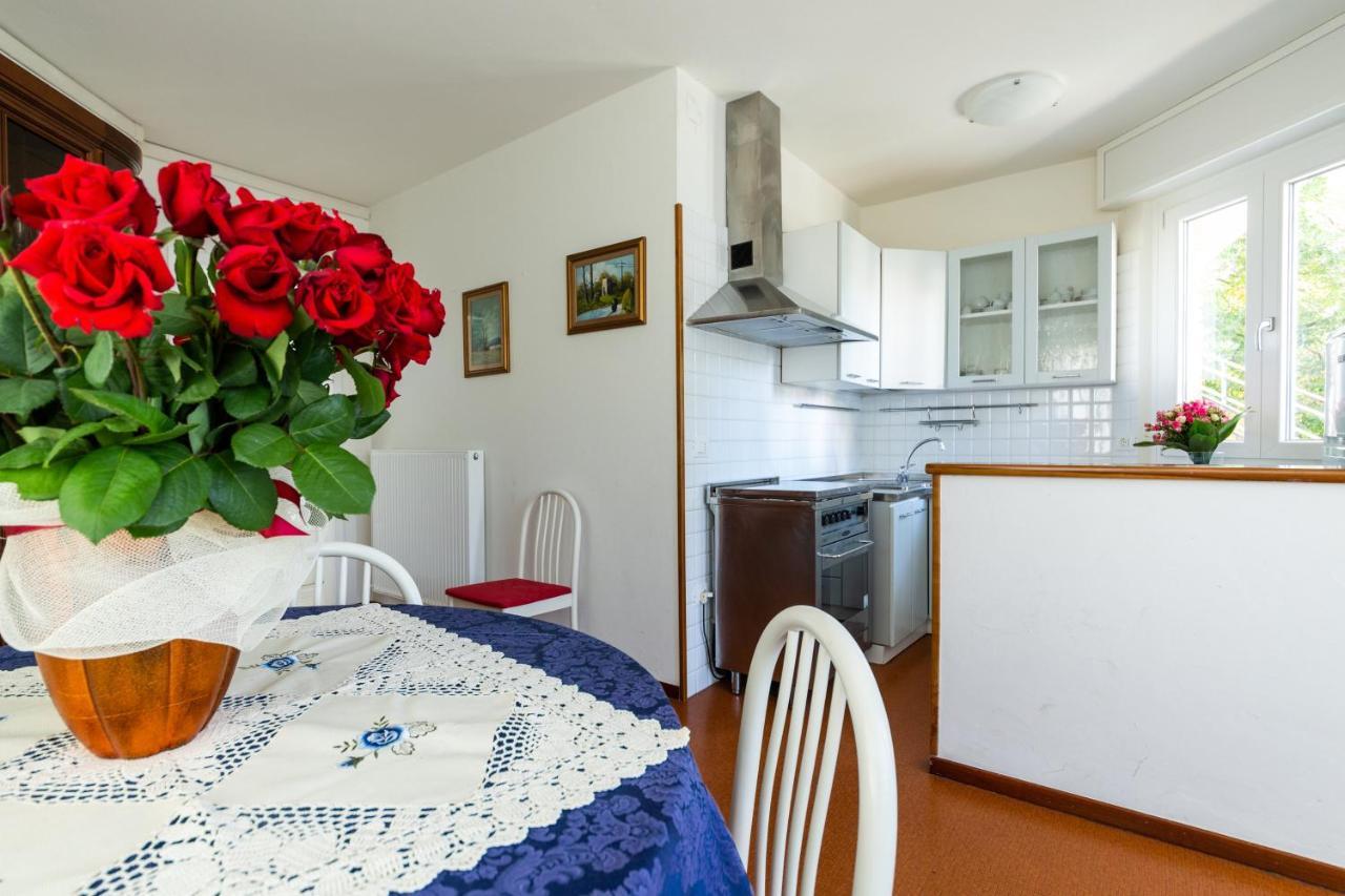 Villa Lucilla Λινιάνο Σαμπιαντόρο Εξωτερικό φωτογραφία