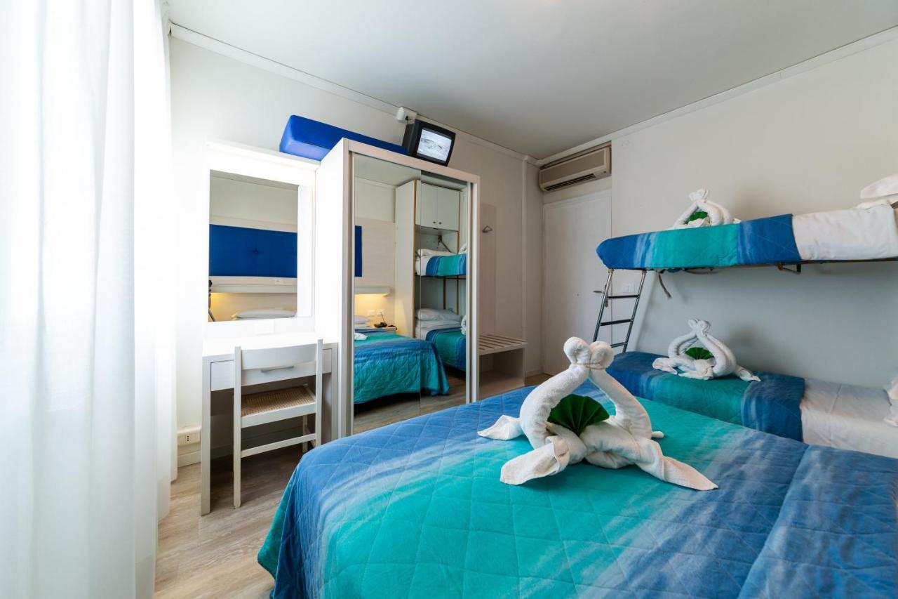 Villa Lucilla Λινιάνο Σαμπιαντόρο Εξωτερικό φωτογραφία