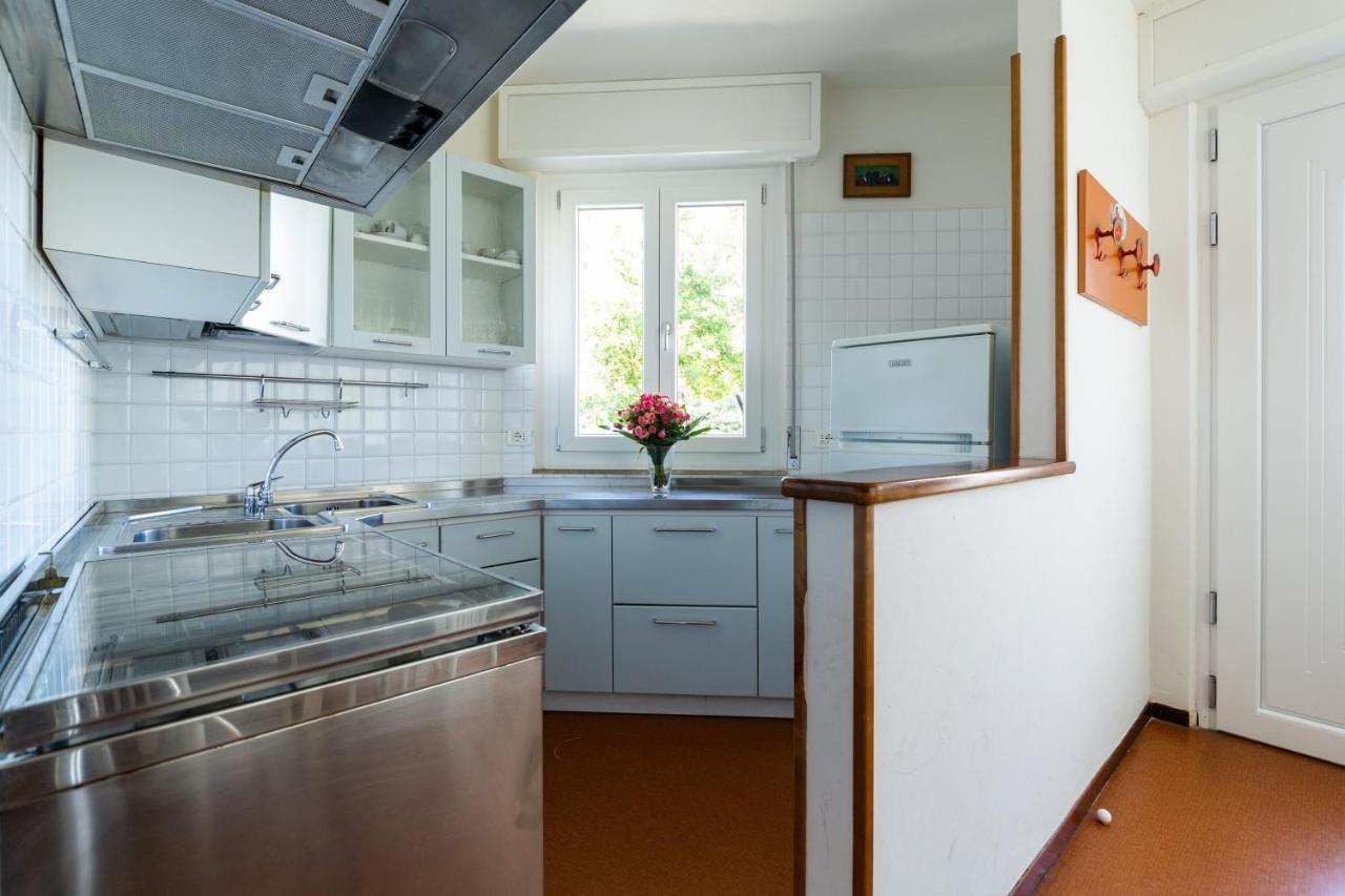 Villa Lucilla Λινιάνο Σαμπιαντόρο Εξωτερικό φωτογραφία