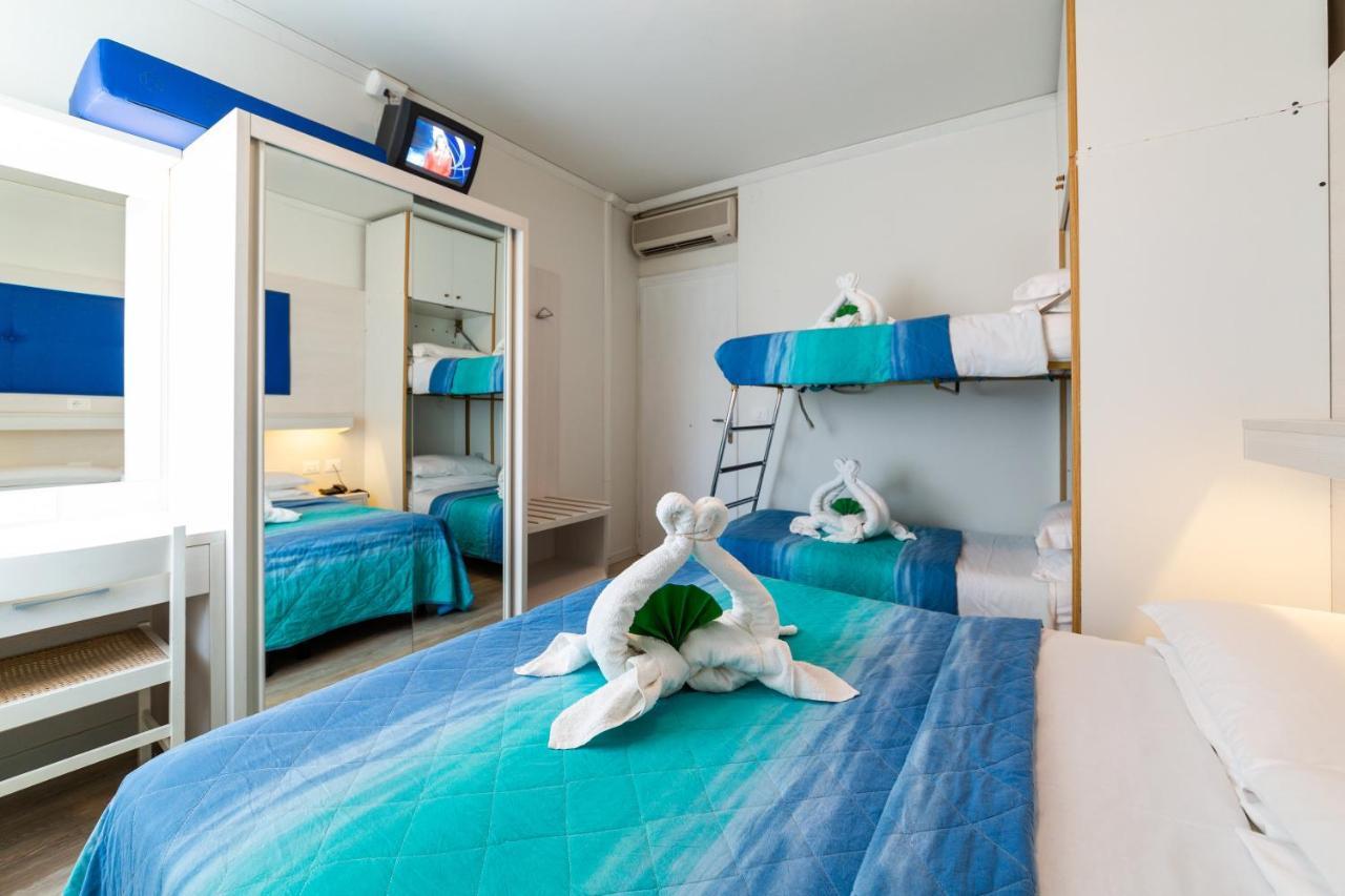 Villa Lucilla Λινιάνο Σαμπιαντόρο Εξωτερικό φωτογραφία