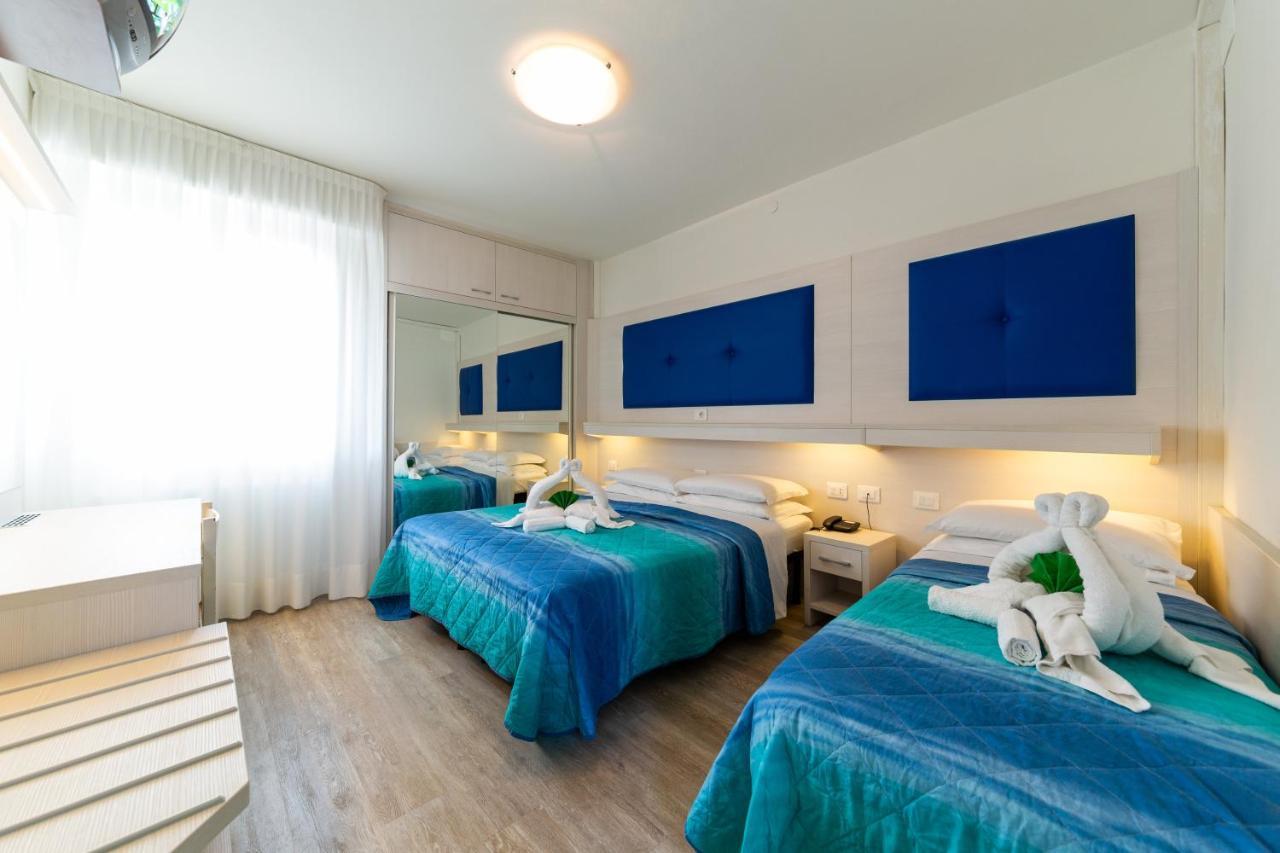 Villa Lucilla Λινιάνο Σαμπιαντόρο Εξωτερικό φωτογραφία