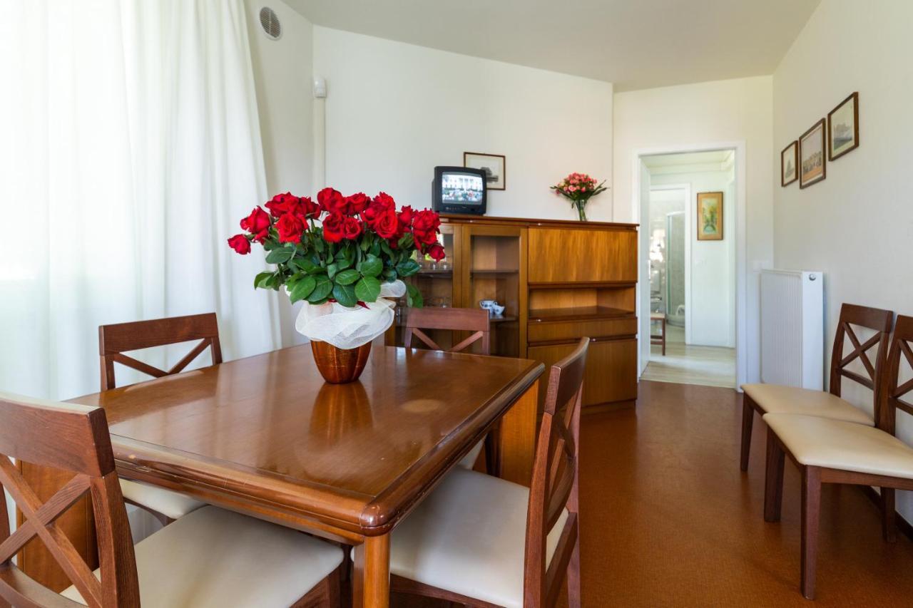 Villa Lucilla Λινιάνο Σαμπιαντόρο Εξωτερικό φωτογραφία