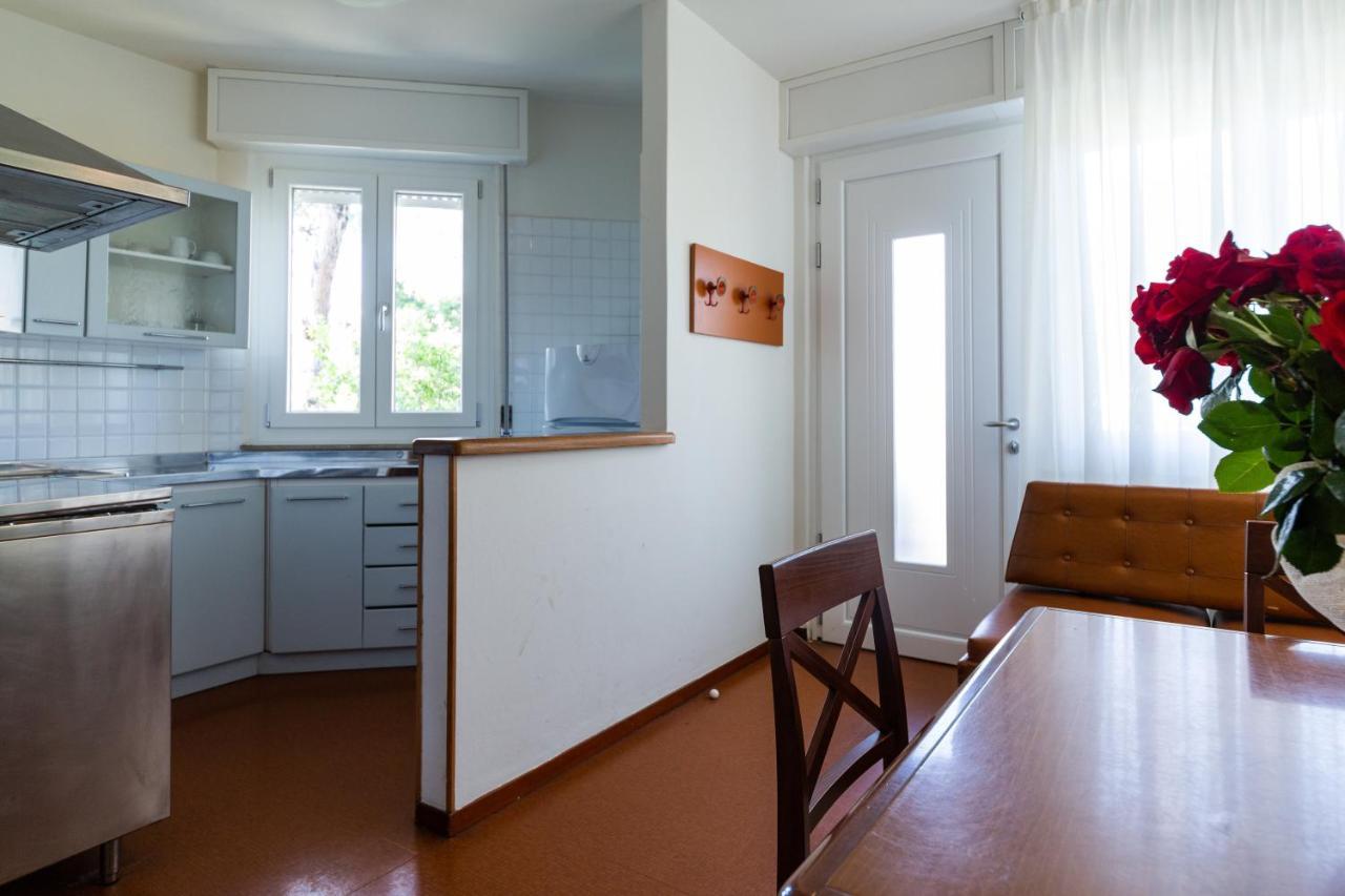 Villa Lucilla Λινιάνο Σαμπιαντόρο Εξωτερικό φωτογραφία