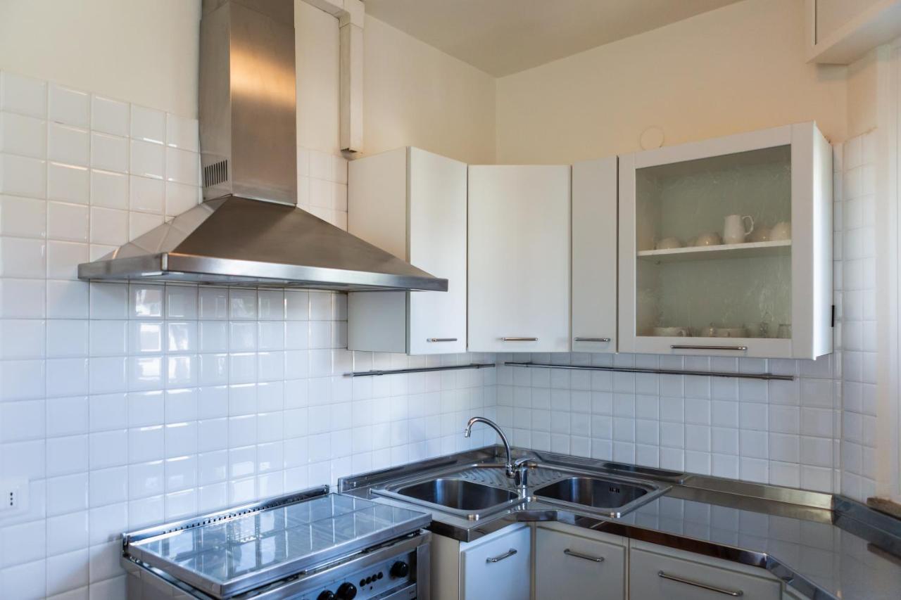Villa Lucilla Λινιάνο Σαμπιαντόρο Εξωτερικό φωτογραφία