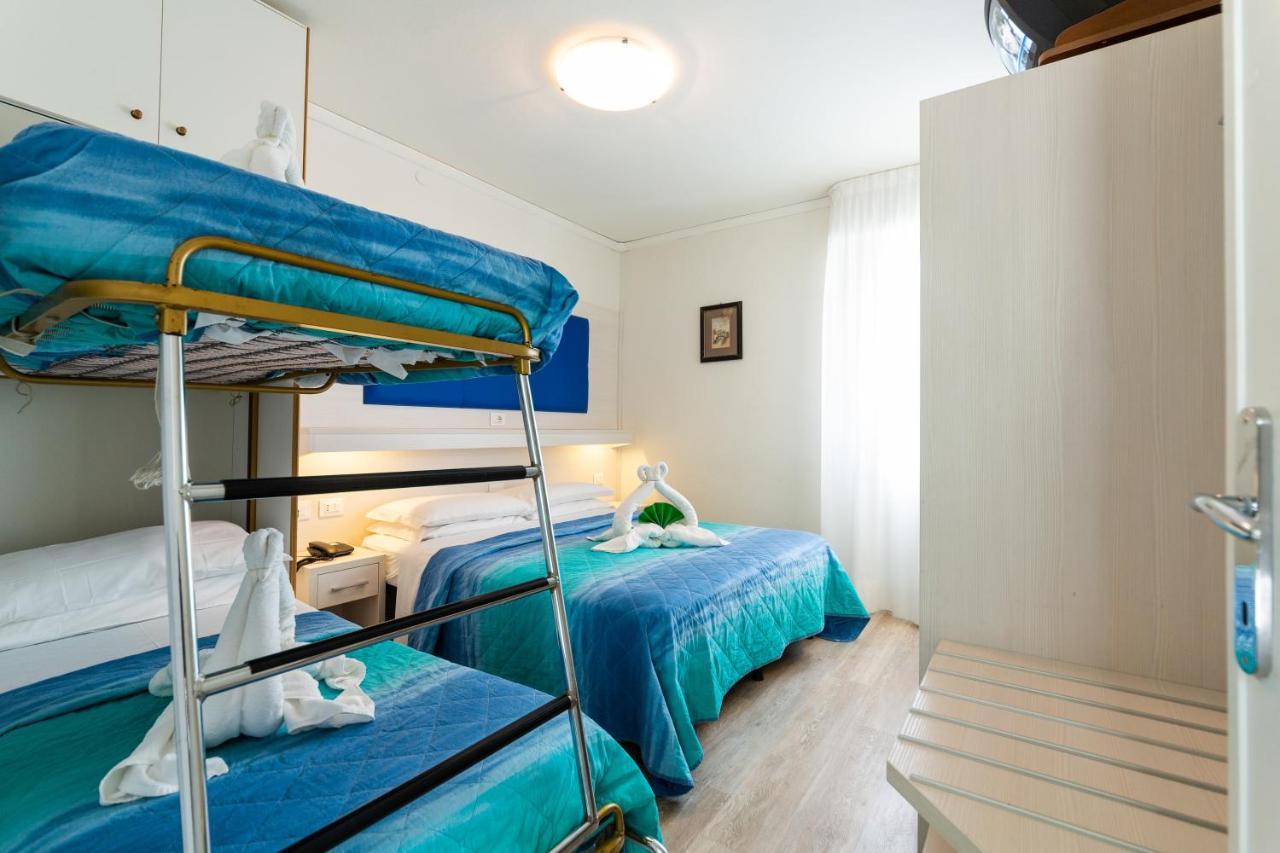 Villa Lucilla Λινιάνο Σαμπιαντόρο Εξωτερικό φωτογραφία