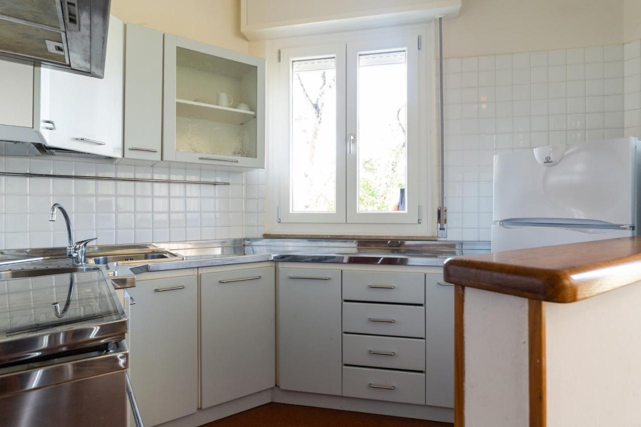 Villa Lucilla Λινιάνο Σαμπιαντόρο Εξωτερικό φωτογραφία